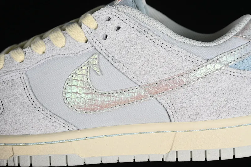 All categories Nk SB Dunk series Nk SB Dunk Low low-top sneakers Nk Dunk Low "Fishing" trout pattern SB low-top casual sneakers DV7210-001